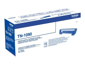 Brother originální toner TN1090, black, 1500str., Brother HL-1222WE, DCP-1622WE