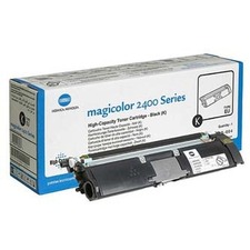 Orig. toner, Konica Minolta, black, 1710589004, A00W432 hol. - obal D (viz. popis)