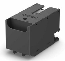 Epson originální maintenance box C13T671600, Epson WF-C5xxx, M52xx, M57xx