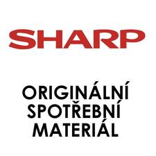 Sharp originální toner MXB47T, black, 31000str.