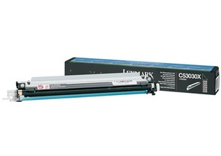 Valec Lexmark C534x, black, C53030X, 20000s, O