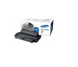Tonerová cartridge Samsung SCX-5530, black, SCX-D5530B, 8000s, O - poškození obalu E (viz.