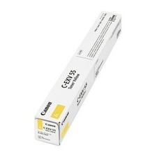 Canon originální toner C-EXV55, Yellow, 18.000 str