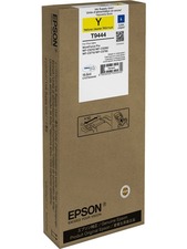 Epson originální ink C13T944440, yellow, 3000str., 1x19.9mlml, Epson WF-C5210, C5290, C571