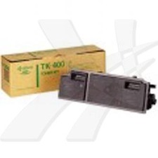 Toner Kyocera Mita FS-6020, black, TK400, 10000s, O