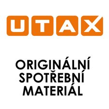 Originální toner, Utax, black, 611610010 - poškození obalu B (viz. popis)