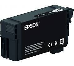 Epson originální ink C13T40D140, black, 80ml, Epson SC-T3100, SC-T5100