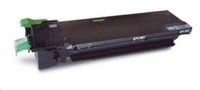 SHARP toner BP-GT20BB na 9 000 stran