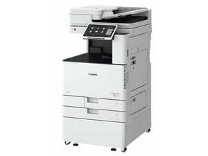 Sestava Canon iR ADVANCE DX C3922i + DADF BA1 + podstavec S3