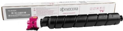 Kyocera originální toner, TK-8545M, magenta, 25000str.