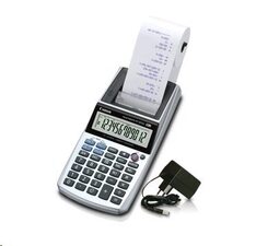 Canon P1-DTSC II kalkulačka