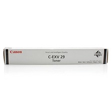 Canon originální toner CEXV29, black, 36000str., 2790B002, Canon iR-C5030, 5035