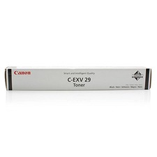 Canon originální toner CEXV29, black, 2790B002 - poškození obalu kateg. C (viz. popis)