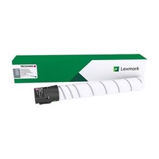 Lexmark originální toner 76C0HM0, magenta, 34000str., Lexmark CS923, CX921, CX922, CX923,