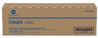 Konica Minolta originální toner AAJ6050, black, 25000str., TN326, Konica Minolta Bizhub 30