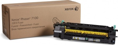 Xerox originální fuser 109R00846, 100000str., Xerox Phaser 7100