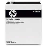 Tonerová cartridge HP Color LaserJet CP6015/CM6030/CM6040MFP, black, CB463A, transfer kit,