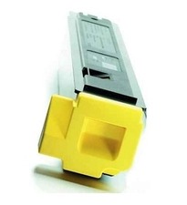 Toner Kyocera Mita KM-C2630PN, yellow, TK815Y, 20000s, O