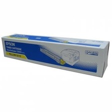 Tonerová cartridge Epson AcuLaser C3000 / 3000N, yellow, C13S050210, 3500s, O