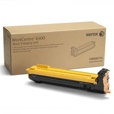 Válec Xerox WorkCentre 6400, Black, 108R00774, 30000s, Drum, O