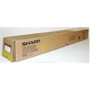 Sharp Toner MX-61GTYA (24000)
