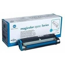 Toner Konica-Minolta Magicolor 2300 cyan 1,5 k (17105170004), 4576515