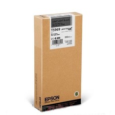 Inkoustová cartridge Epson Stylus Pro 7900/9900, C13T596900,- prošlá expirace (2023)