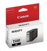 Canon originální ink 9218B001, black, Canon MAXIFY MB2050,MB2150,MB2155, MB2350,MB2750,MB2