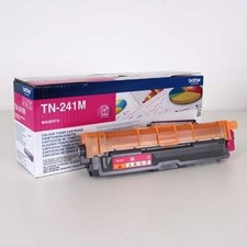 Toner Brother HL-3140CW, 3170CW, TN241M, magenta, 1400 str.