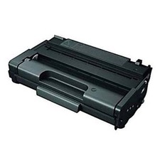 Toner Ricoh SP3400, 3410SF, black, 406522, O