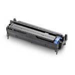 Válec OKI B4400, black, 43501902 - poškození obalu kategorie B (viz. popis)