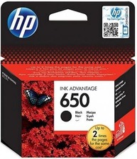Inkoustová cartrige, HP,Deskjet Ink Advantage 2515 AiO, 3515 e-Ai0, black, CZ101AE#BHK, No