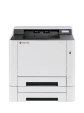 Kyocera ECOSYS PA2100cx, A4, mono, 21 str., duplex, LAN, USB