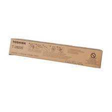Toshiba Toner T-2822E black (6AJ00000221) (6AJ00000249)