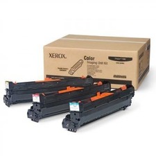 Imaging unit Xerox Phaser 7400, cyan/magenta/yellow, 108R00697, 30000s, O
