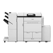 Canon imageFORCE 8100P, A3, mono, duplex, LAN, USB