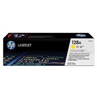 Tonerová cartridge HP LaserJet Pro CP1525n, CP1525nw, CM1415fn,CM1415fnw, yellow, CE322A,