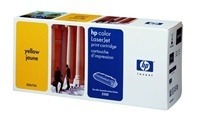 Tonerová cartridge HP Color LaserJet 3500, N, 3550, N, DN, DTN, yellow, Q2672A, 4000s, 309