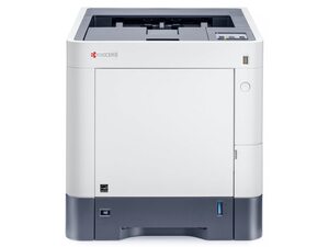 Kyocera ECOSYS P6230cdn, předváděcí tiskárna, nátisk 11 stran, SN:RCD3248920