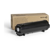 Xerox originální toner 106R03943, black, 25900str., high capacity, Xerox Versalink B600, B
