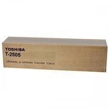 Toshiba originální toner T2505, black, Toshiba ESTUDIO 2505H