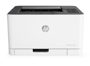 HP Color Laser 150NW, předváděcí tiskárna, nátisk 11 stran, SN:CNB1S3M8DW
