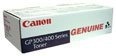 Toner Canon GP-285, 335, 405, GP-200, 400, iR400, black, 2x530g, 21200s, 1389A003, O