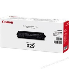 Canon originální válec 4371B002, black, 7000str., Canon LBP 7010C, 7018C