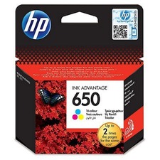 Inkoustová cartrige, HP, Deskjet Ink Advantage 2515 AiO, 3515 e-Ai0, color, CZ102AE#BHK, N