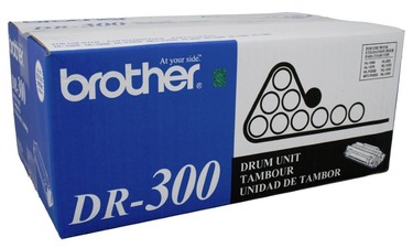 BROTHER tonerová kazeta TN-300, černý - poškozený obal D (viz. popis)