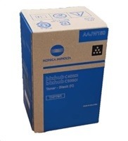 Konica Minolta originální toner AAJW150, black, 13000str., TNP79K, Konica Minolta Bizhub C