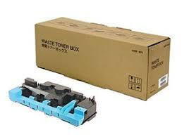 Minolta Waste Toner Box WX-108 (AD1YWY1) bizhub 300i- poškození obalu D (viz. popis)