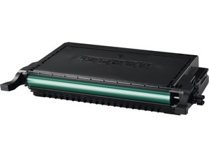 HP originální toner ST899A, CLP-K660A, black, 2500str., K660A, Samsung CLP-610, 660, CLX-6