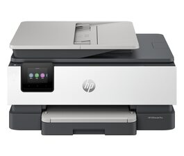 HP OfficeJet Pro/8122e All-in-One, rozbalená